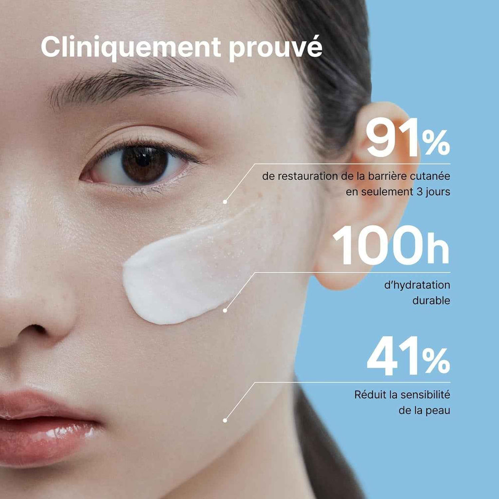 ILLIYOON Ceramida Ato Crema Concentrada 75ml - Hidratación Intensiva