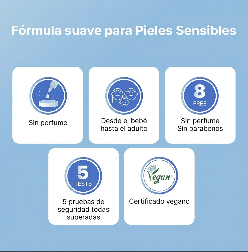 ILLIYOON Ceramida Ato Crema Concentrada 75ml - Hidratación Intensiva